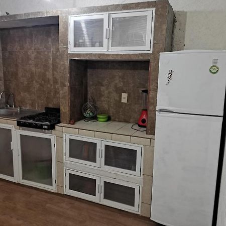 Вилла Casa Con Alberca Ixtapa Zihuatanejo Номер фото