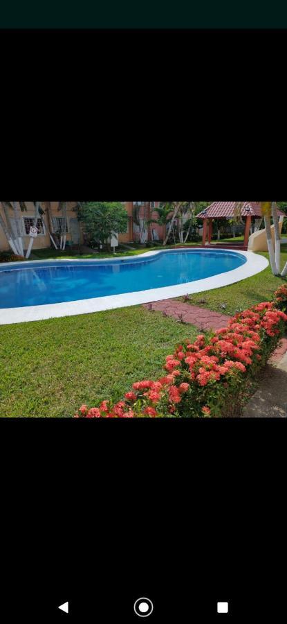 Вилла Casa Con Alberca Ixtapa Zihuatanejo Экстерьер фото