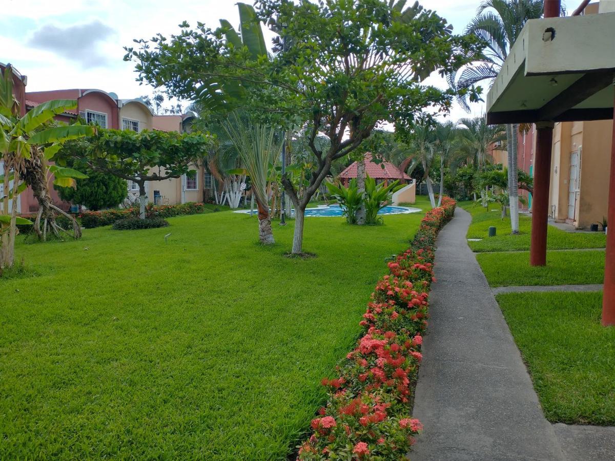 Вилла Casa Con Alberca Ixtapa Zihuatanejo Экстерьер фото
