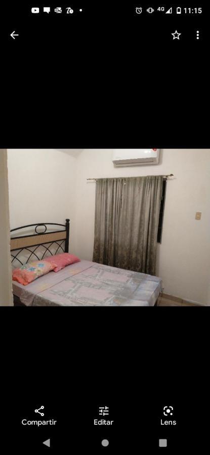 Вилла Casa Con Alberca Ixtapa Zihuatanejo Экстерьер фото