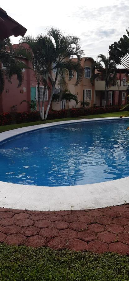 Вилла Casa Con Alberca Ixtapa Zihuatanejo Экстерьер фото