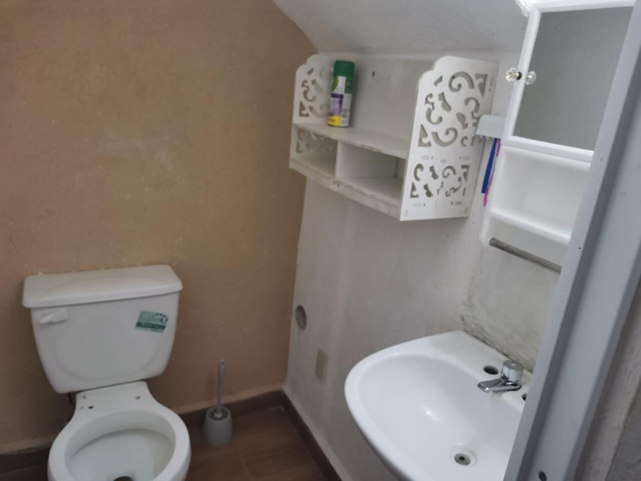 Вилла Casa Con Alberca Ixtapa Zihuatanejo Номер фото