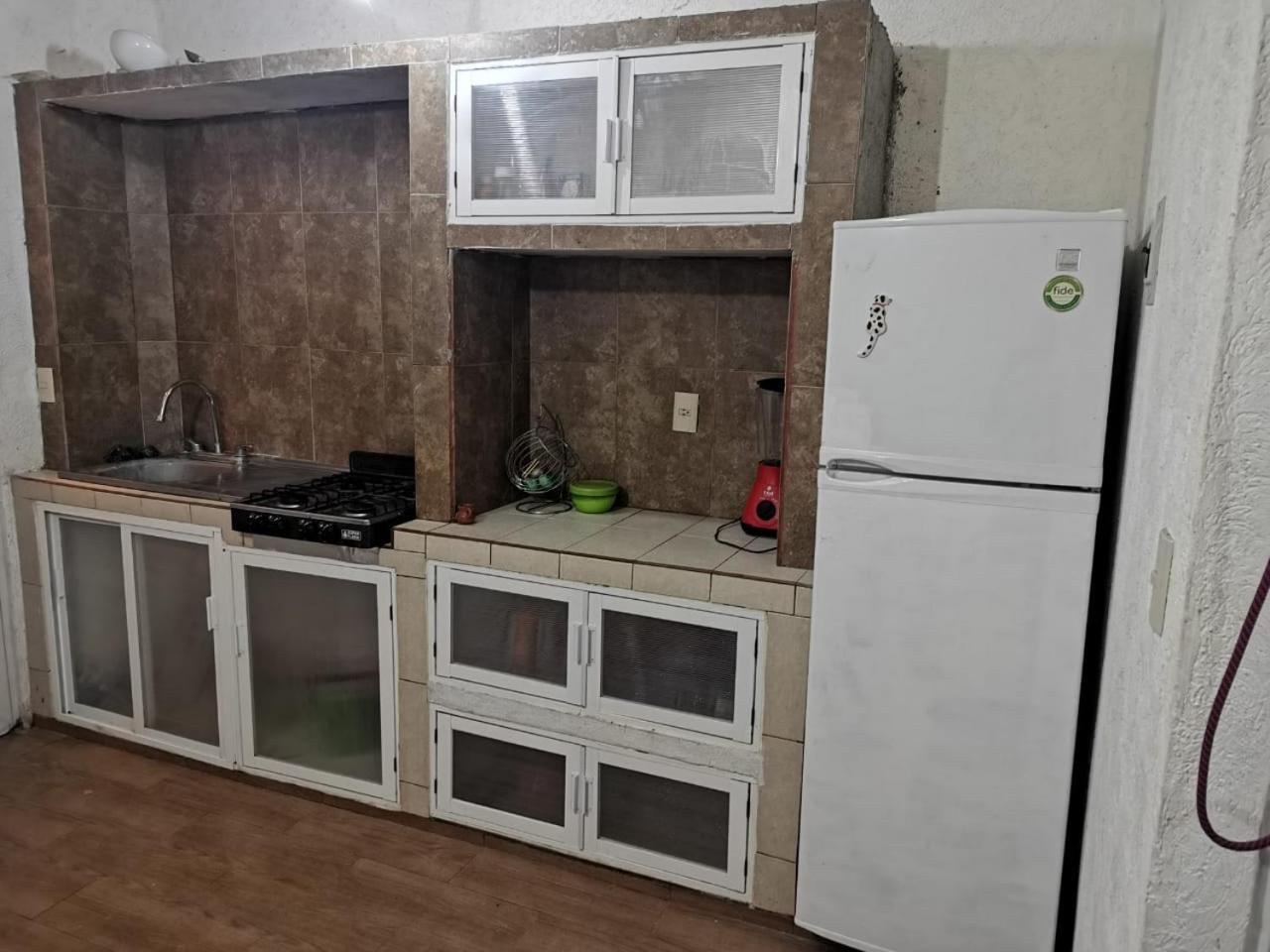 Вилла Casa Con Alberca Ixtapa Zihuatanejo Номер фото
